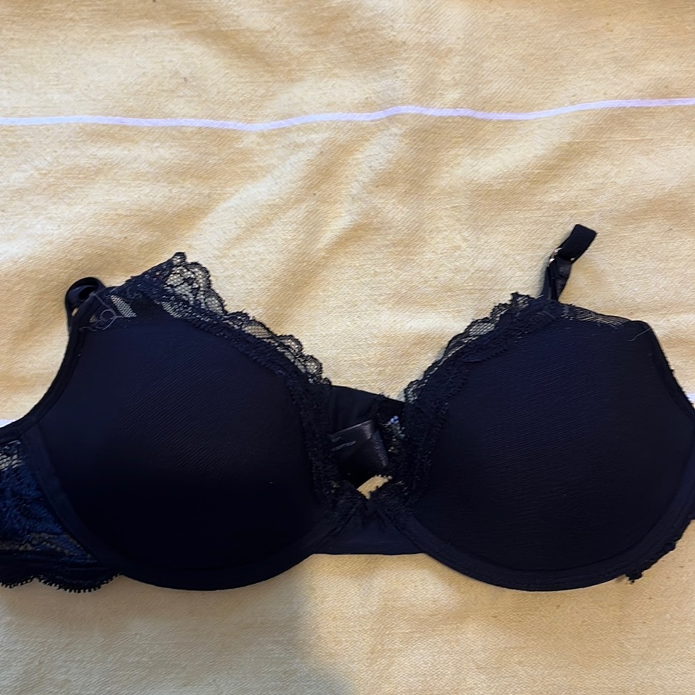 Pepper Lace All You Bra